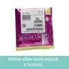 Tròng kính HOYA Nulux 1.74 HVLL